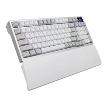 کیبورد گیمینگ بی سیم ایسوس مدل M901 ROG AZOTH 96 HE AR